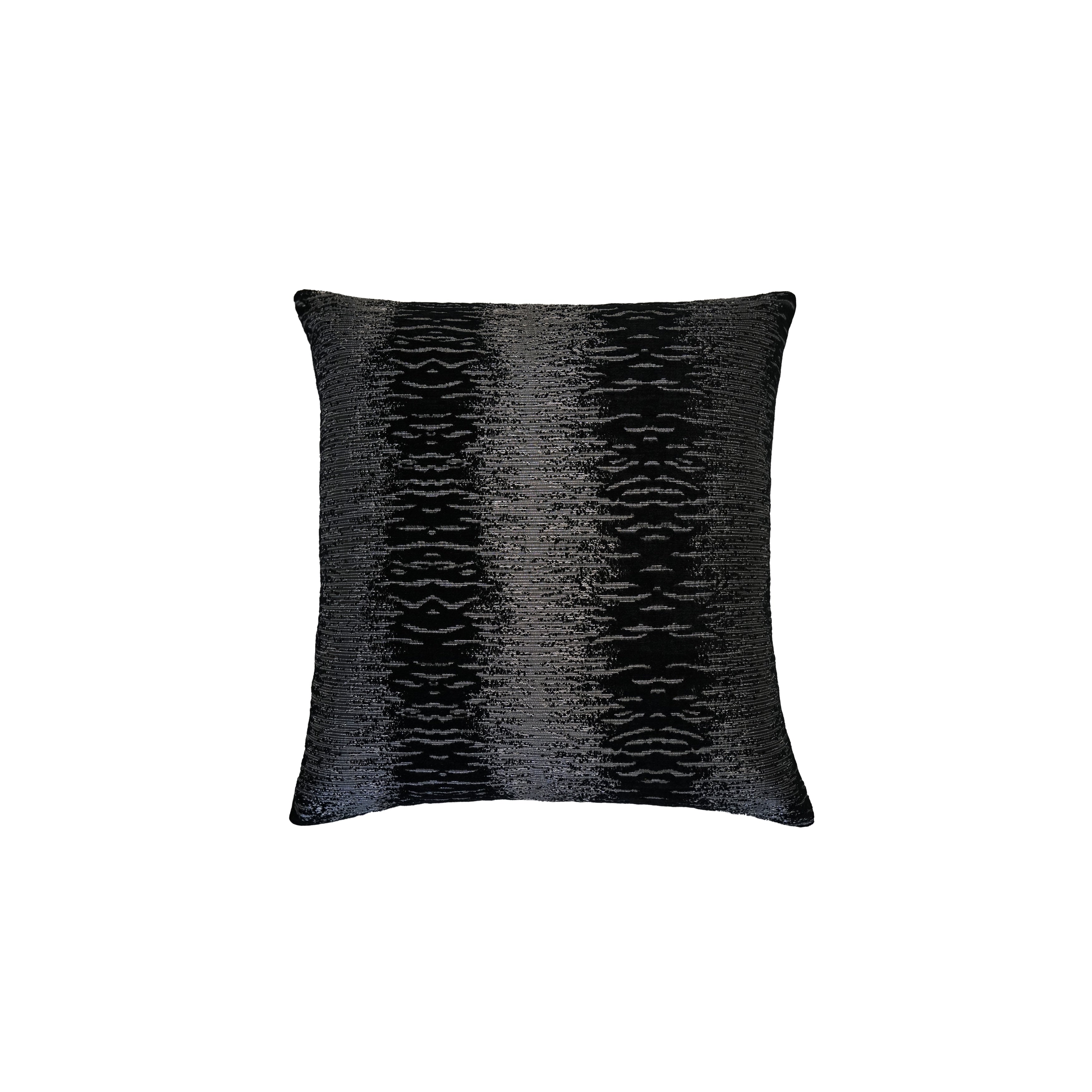 Sherry Kline Mcknight Metallic Decorative Pillow