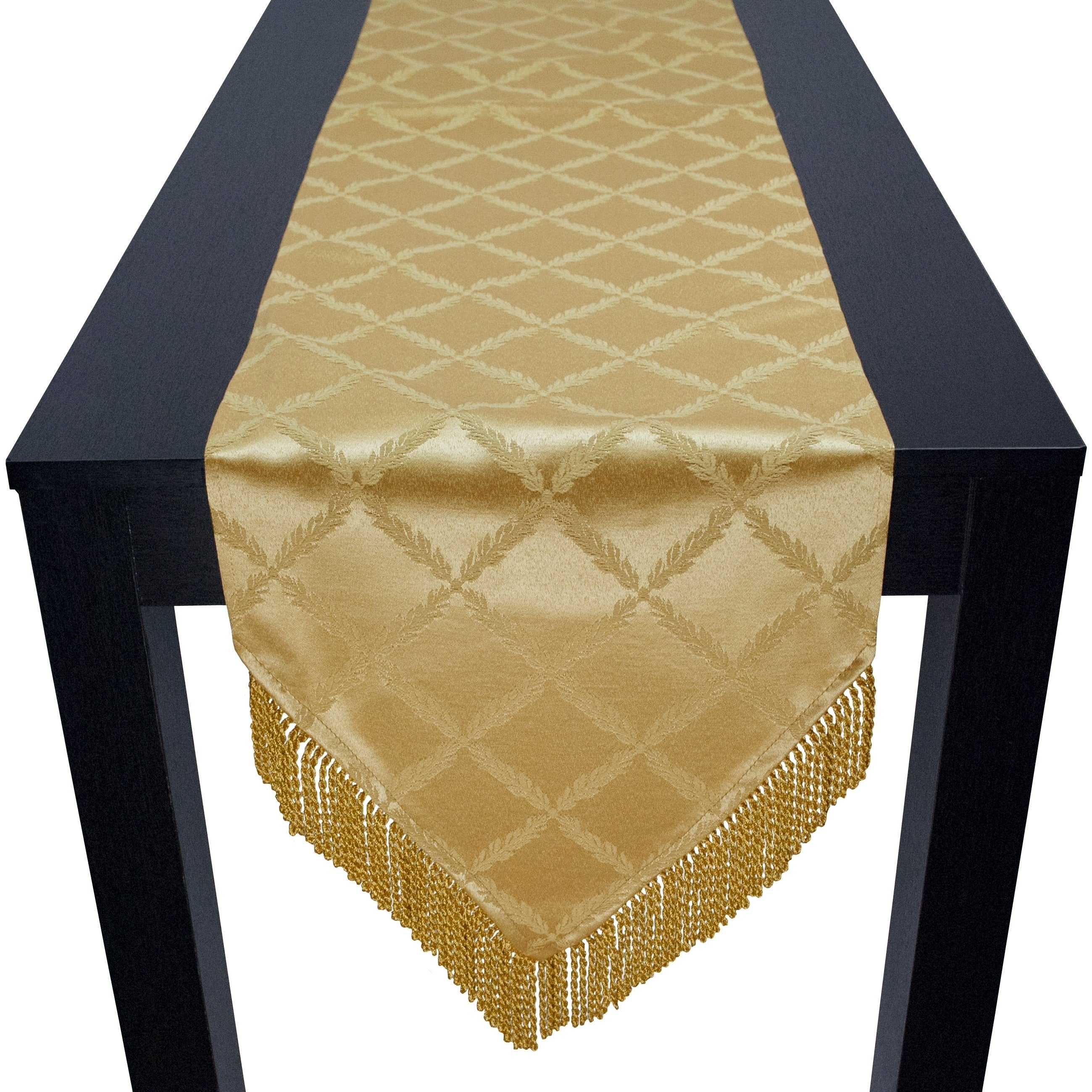 Sherry Kline Sherill Table Runner