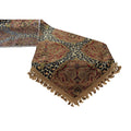 Sherry Kline Tangiers 18 X 108 Inch Table Runner