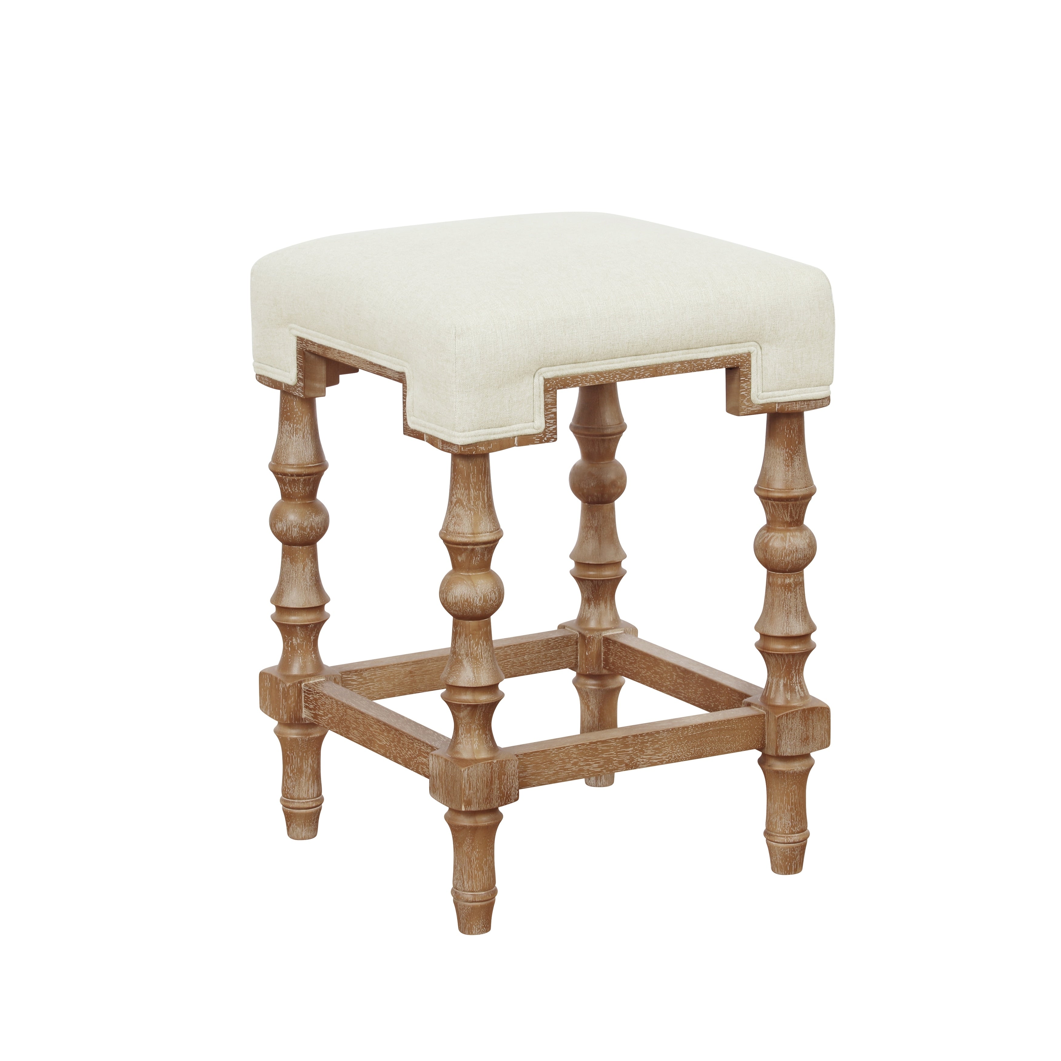 Sherry Backless Counter Stool