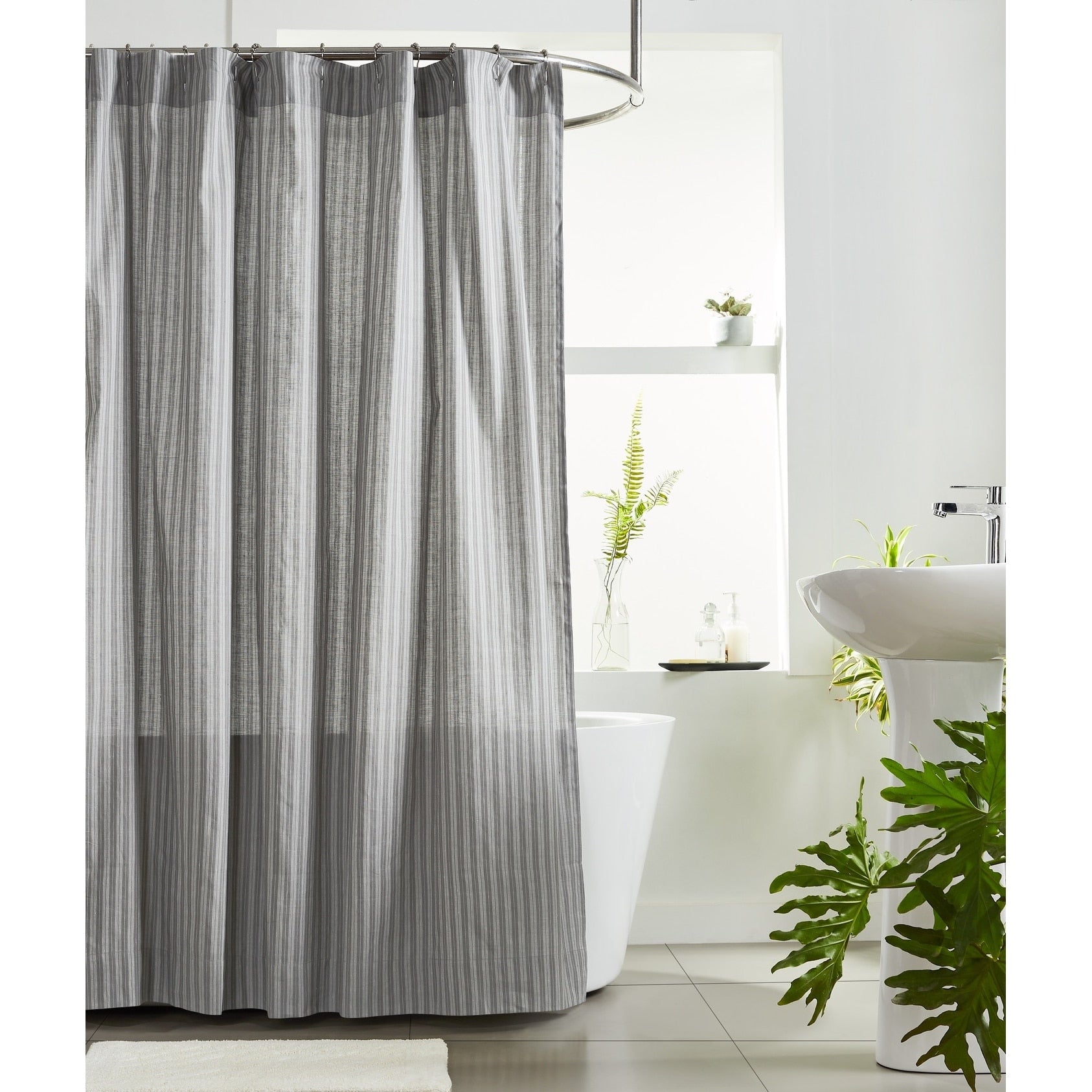 Sheya Shower Curtain