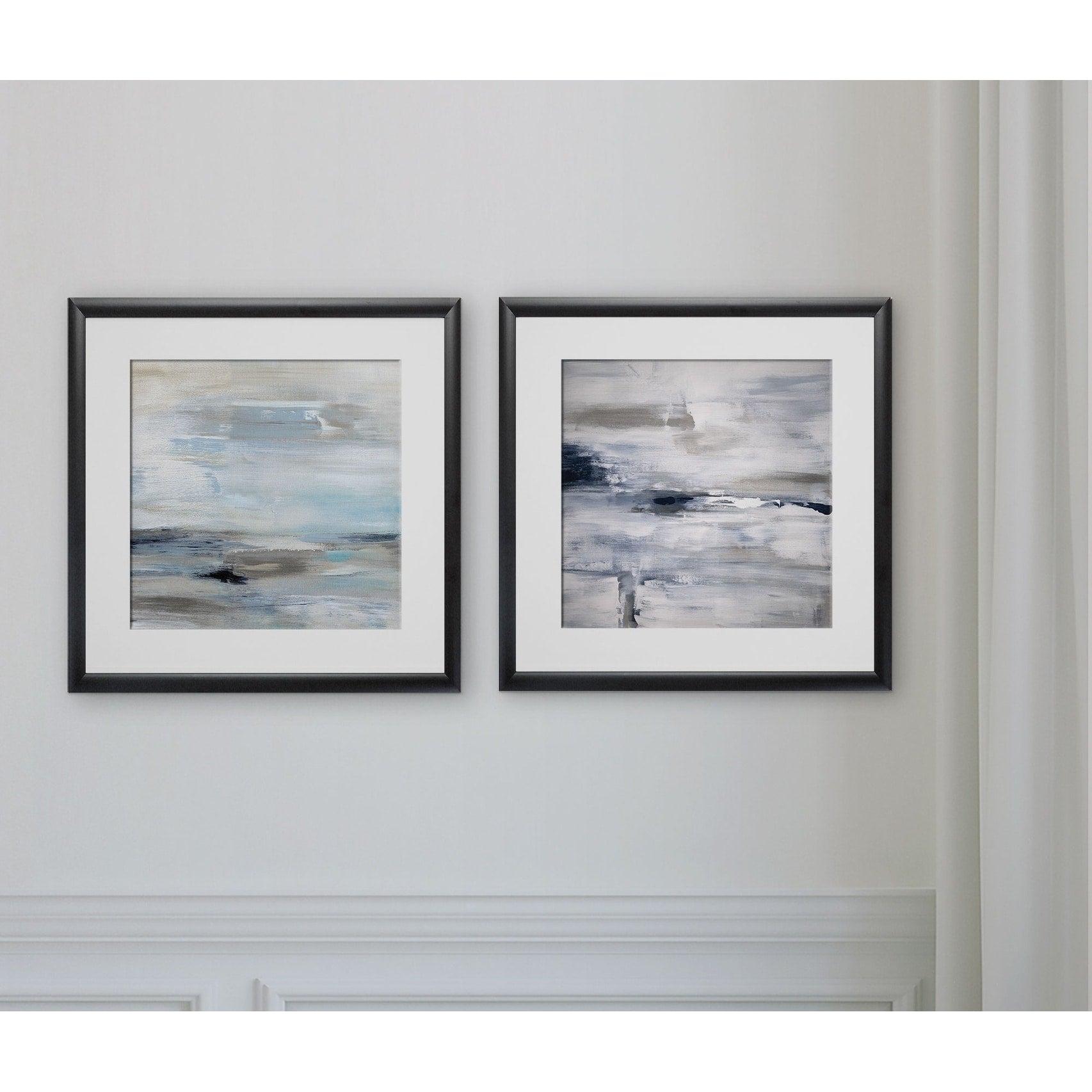 Shifting Tides Ii 2 Piece Set