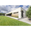 Havenside Home Shimik Outdoor Wall Light With Oil Rubbed Bronze Finish