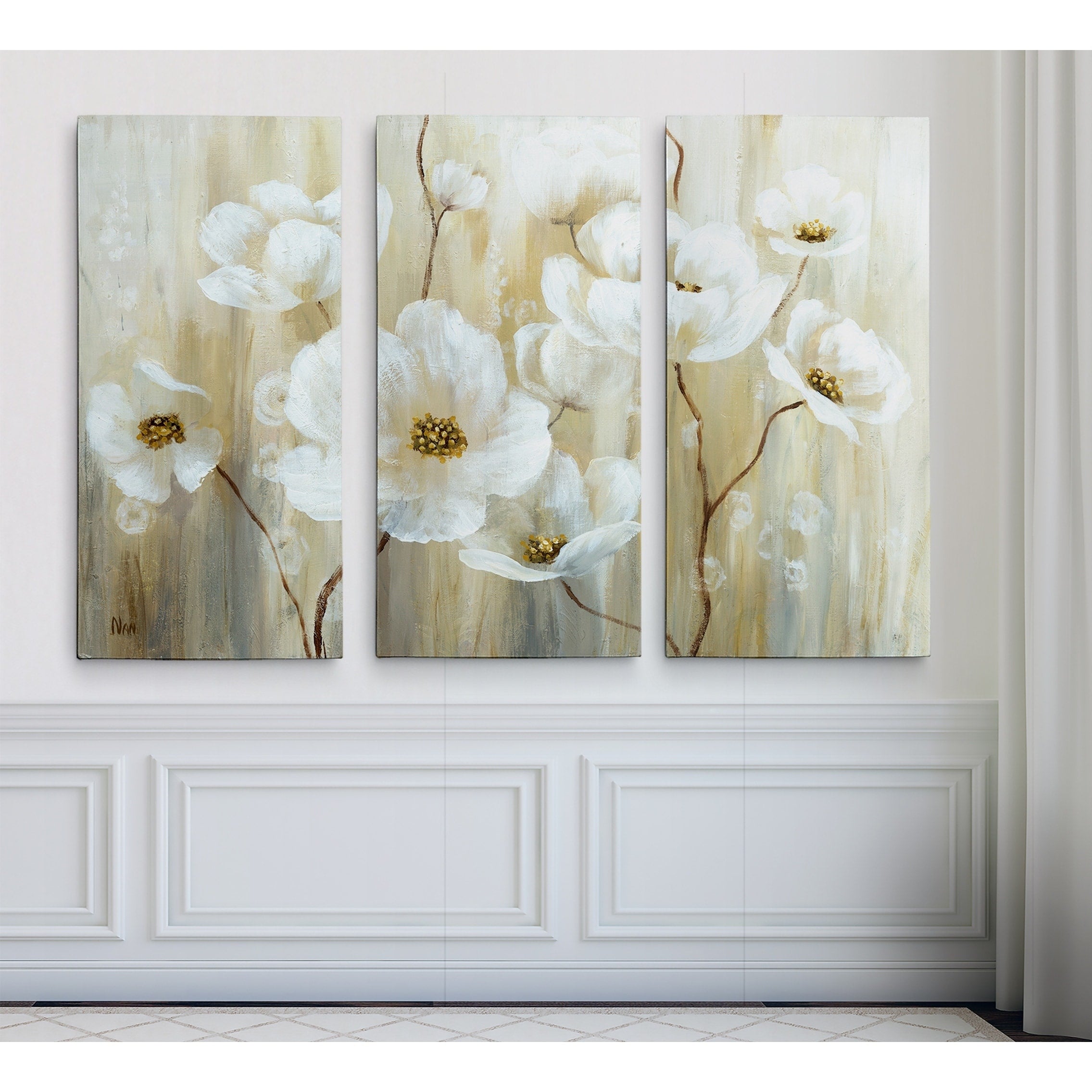 Shimmering Blossomshac17 15019 3P