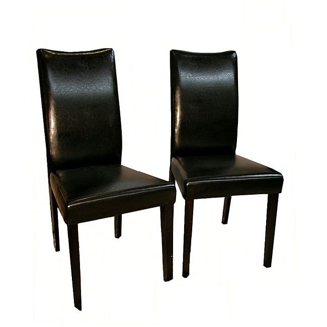 Shino Dining Chairs Set Of 2