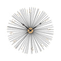Shockfront Wall Clock 36 Inch W