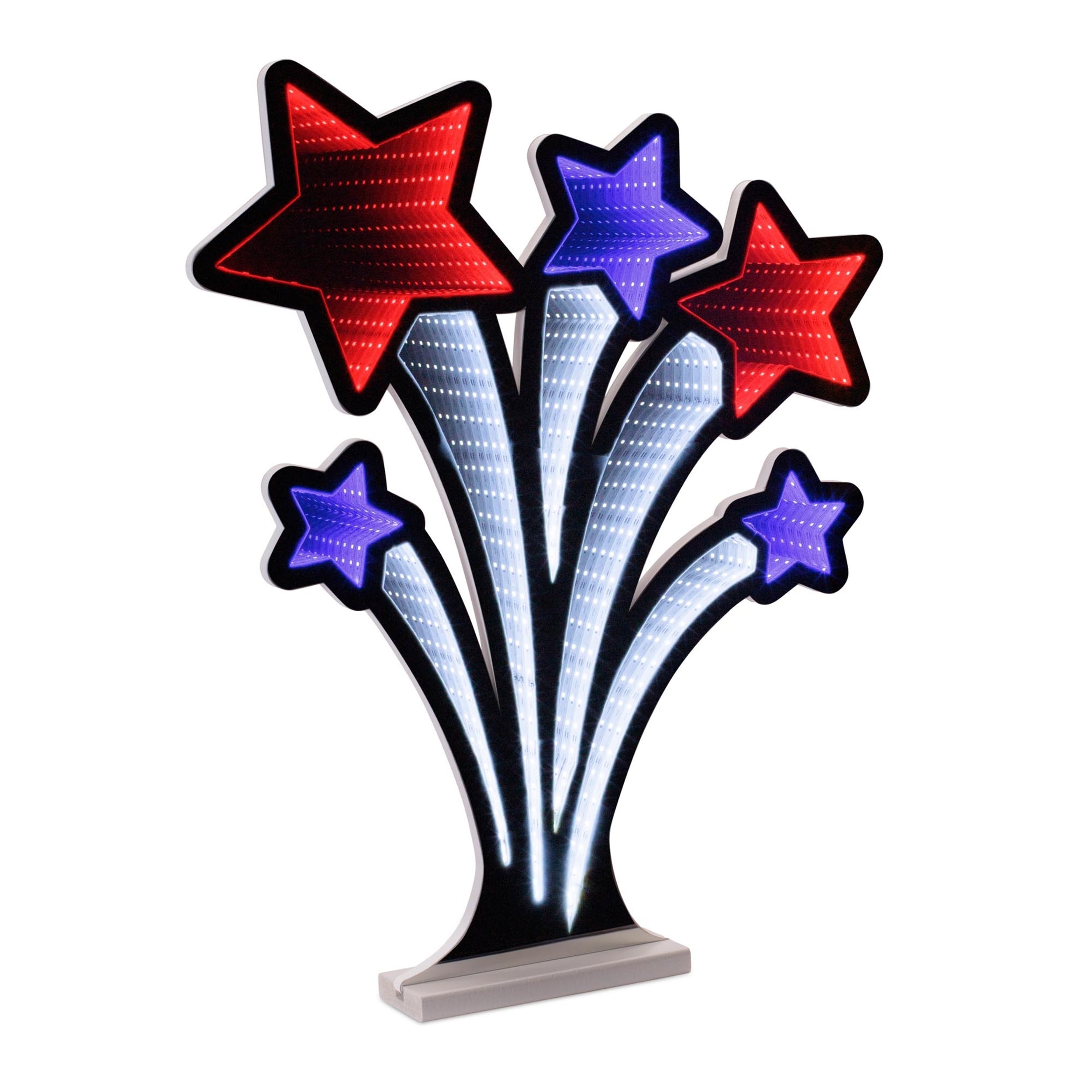 Shooting Star Americana Ekkolight 24 H