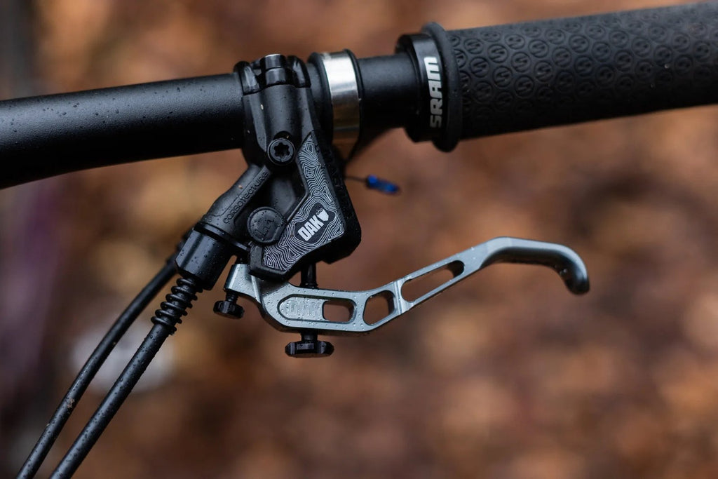 OAK RLP BRAKE LEVER BLADE SET – FITS MAGURA Brake Systems