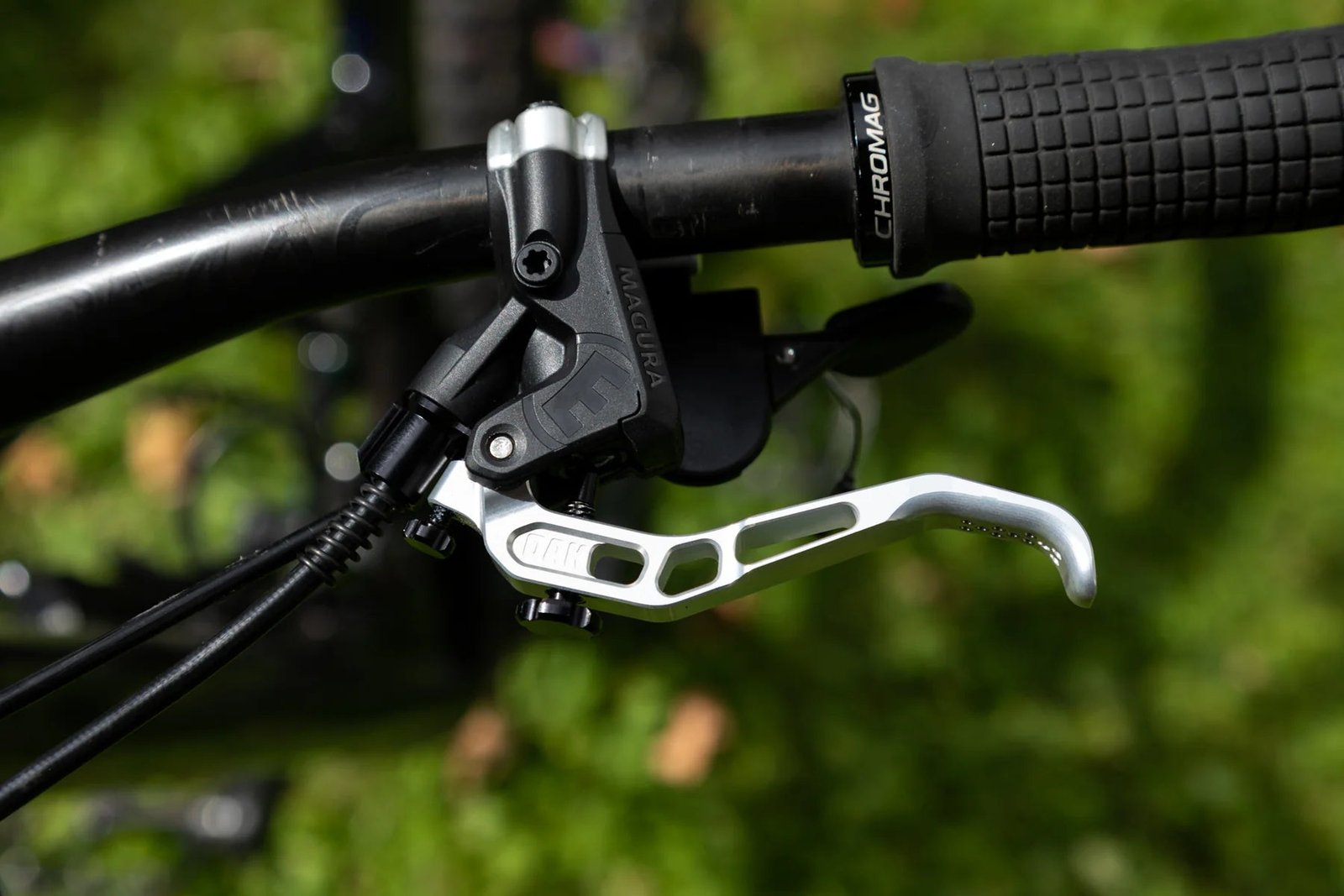 OAK RLP BRAKE LEVER BLADE SET – FITS MAGURA Brake Systems