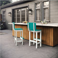 Shoreline Bar Height Stool