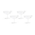 Shrimp Cocktail Tower Bowls Set Of 4