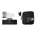Shun 5 Piece Sora Student Knife Set