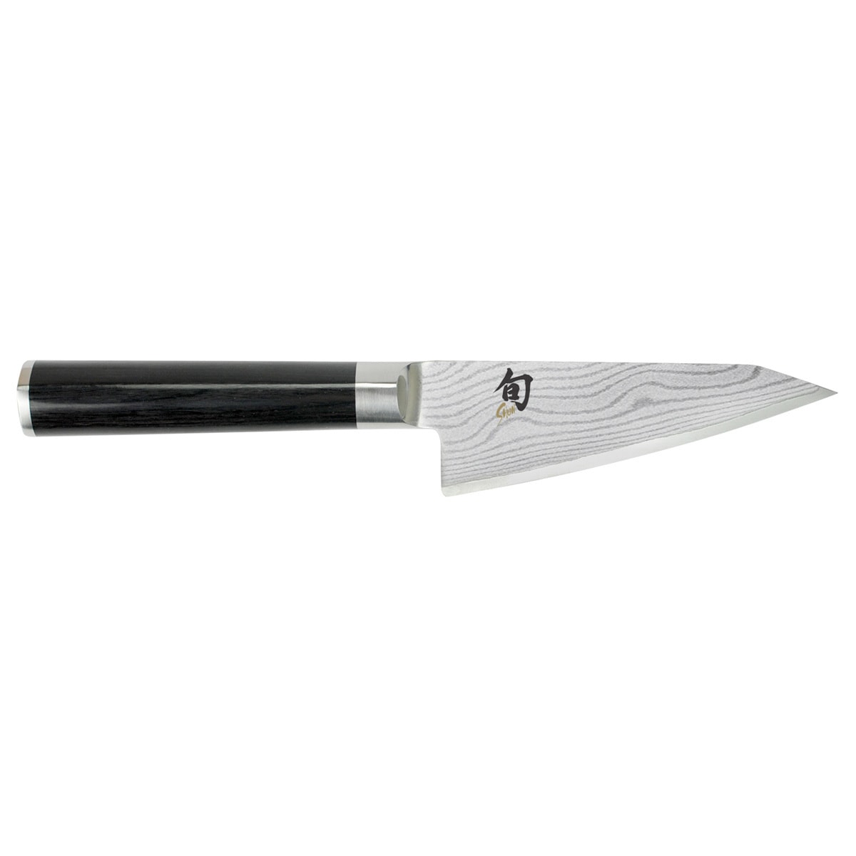 Shun Classic 4 1 2 Inch Honesuki Knife