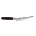 Kershaw Shun Stainless Steel 6 Inch Classic Boning Fillet Knife