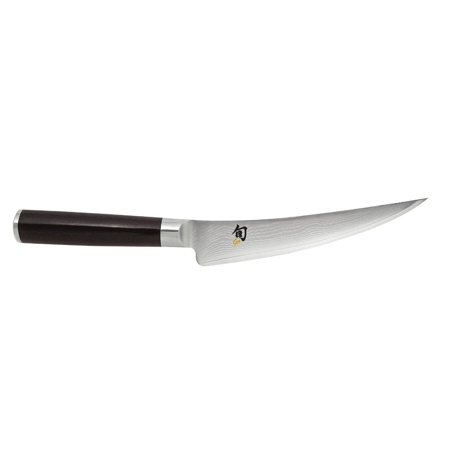 Kershaw Shun Stainless Steel 6 Inch Classic Boning Fillet Knife