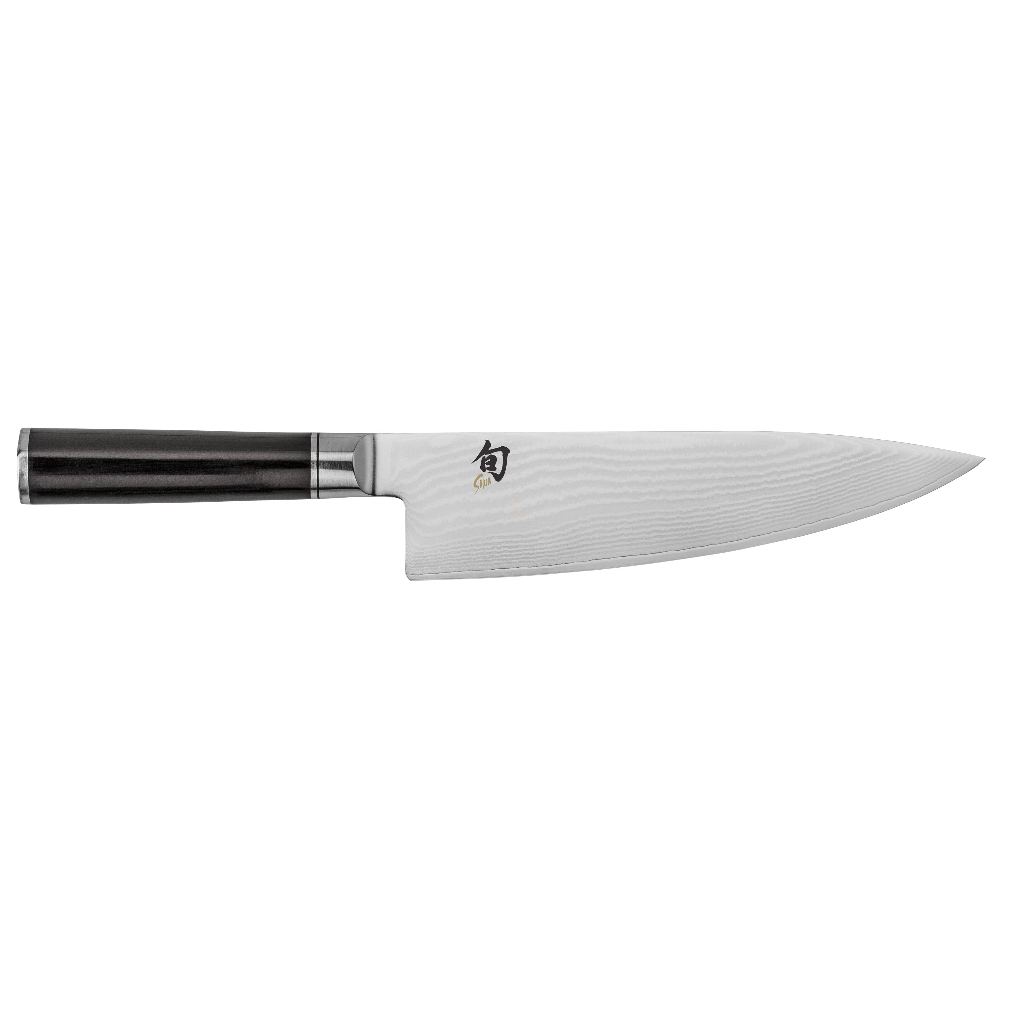 Shun Classic 8 Inch Western Cooks Knife