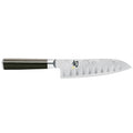 Shun Classic Hollow Ground Santoku 7