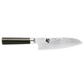 Shun Classic 5 1 2 Inch Santoku Knife
