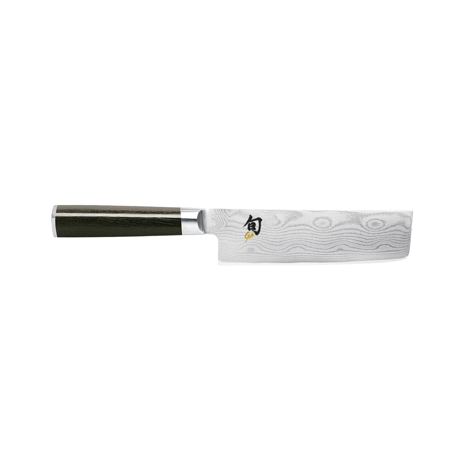 Shun Classic Nakiri 6.5 Inch Knife