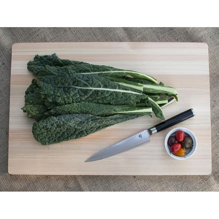 Shun Classic 6 Inch Utility Knife Dm0701