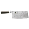 Shun Dm0712 Classic 7 Inch Chinese Vegetable Cleaver