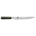 Shun Dm0720 Classic 9 Inch Hollow Ground Slicing Knife