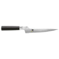 Shun Dm0724 Classic 8.25 Inch Off Set Bread Knife