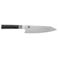 Shun Dm0771 Silver Colored 8 Inch Classic Kiritsuke Knife