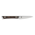 Shun Swt0700 Kanso 3.5 Inch Paring Knife