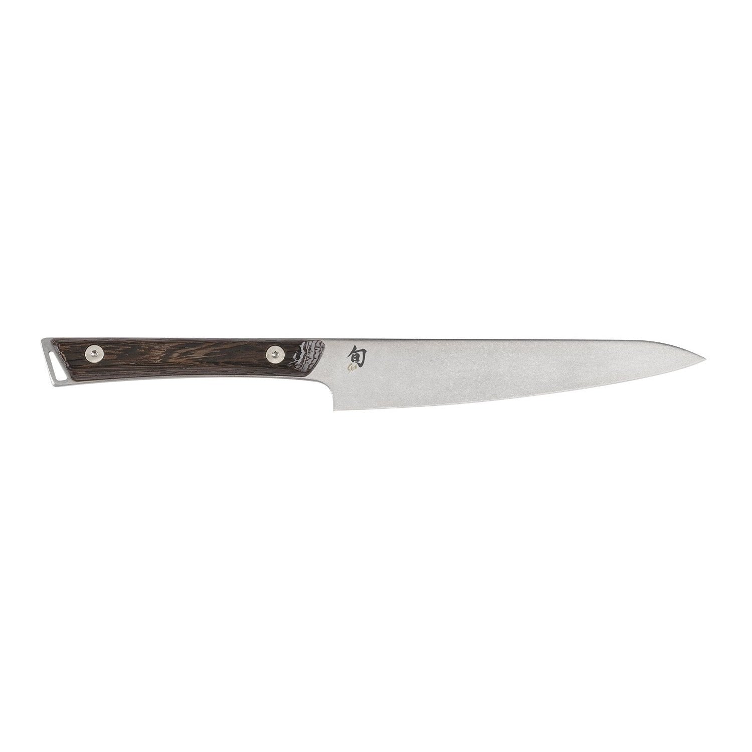 Shun Swt0701 Kanso 6 Inch Utility Knife