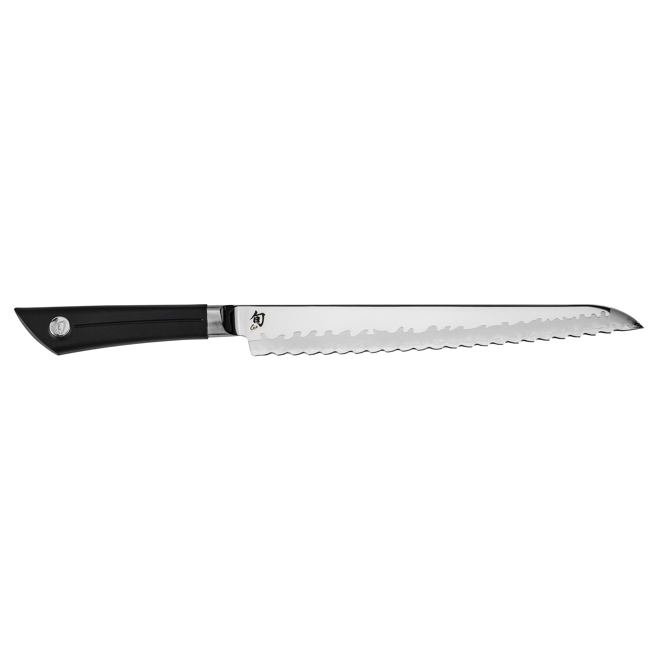 Shun Sora 9 Inch Japanese Bread Knife