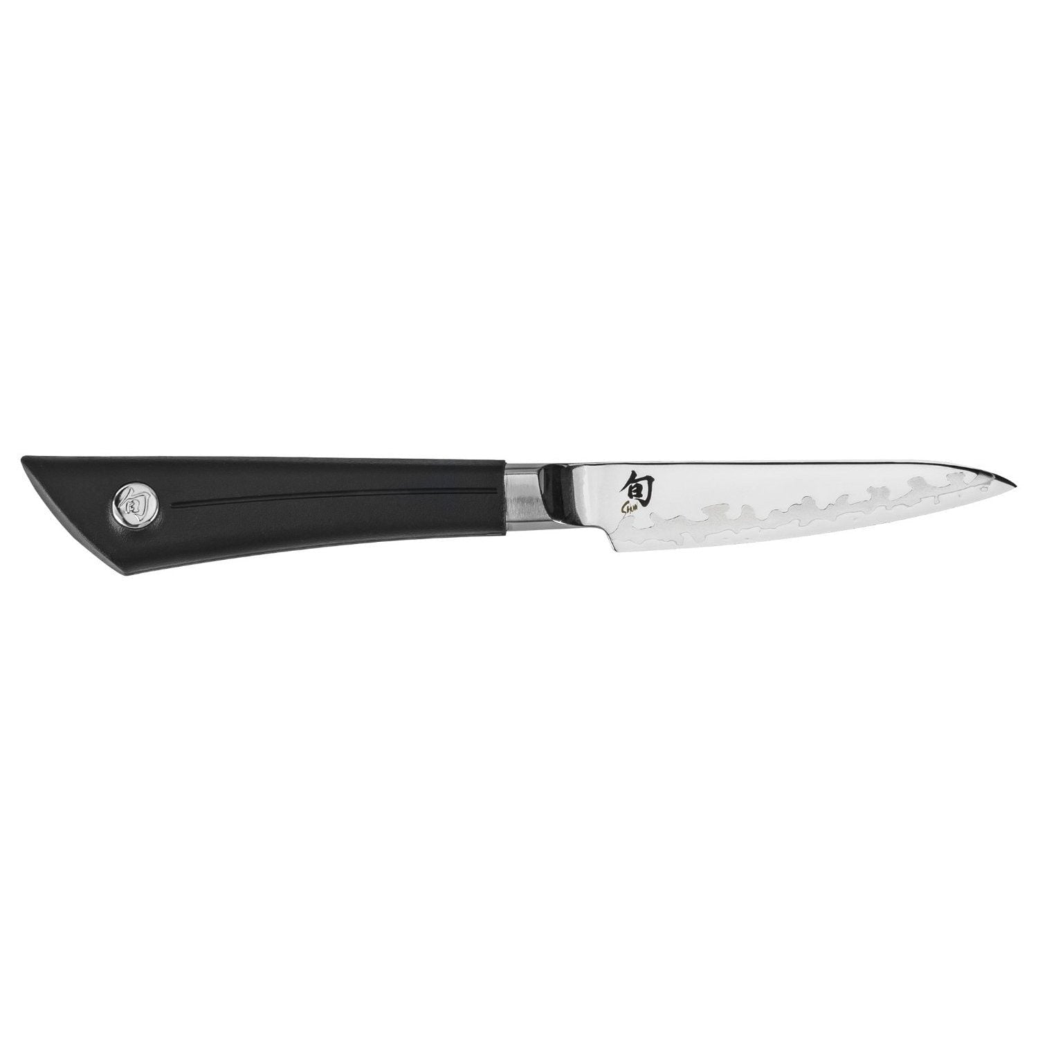 Shun Vb0700 Sora Paring Knife 3.5 Inch