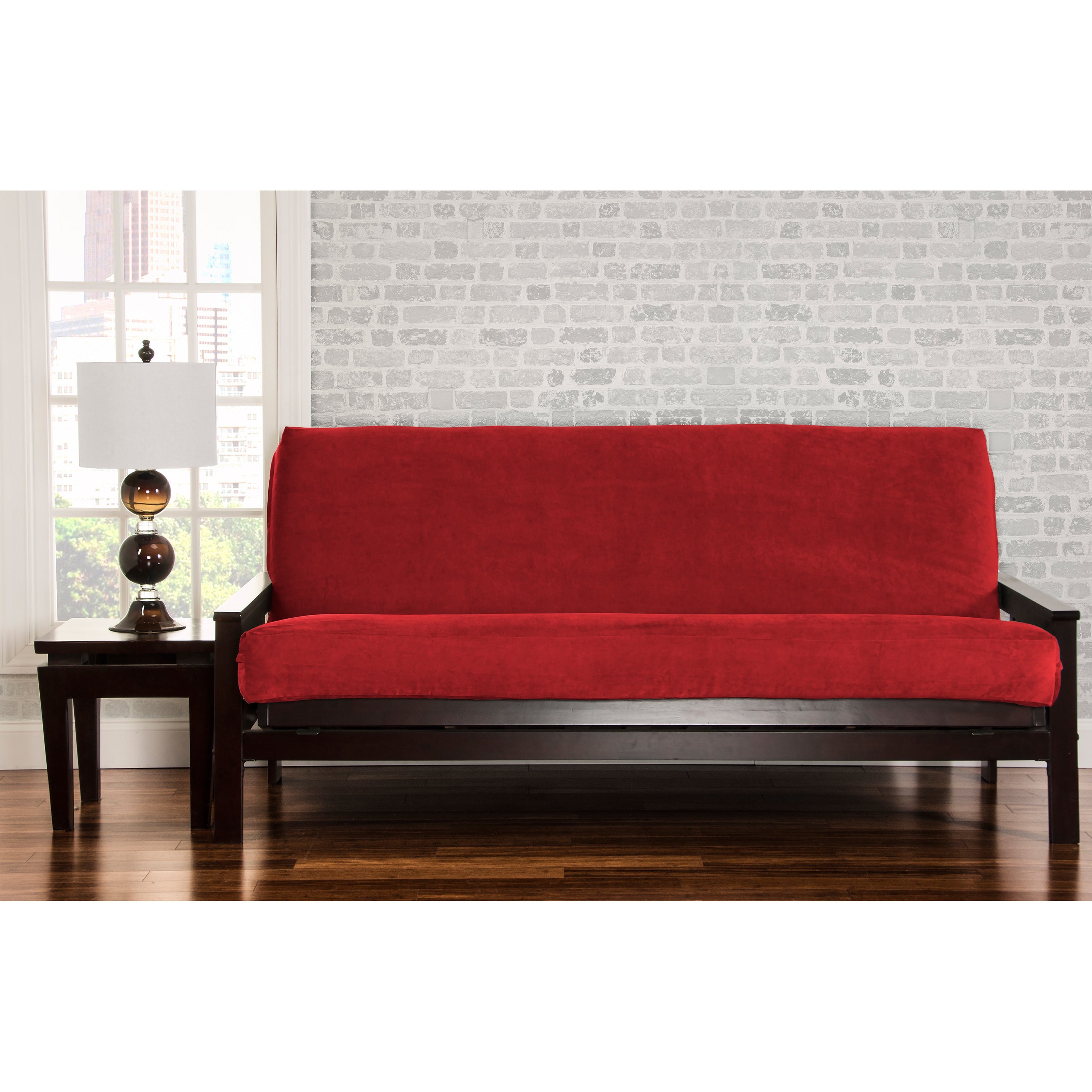 Siscovers Padma Futon Cover