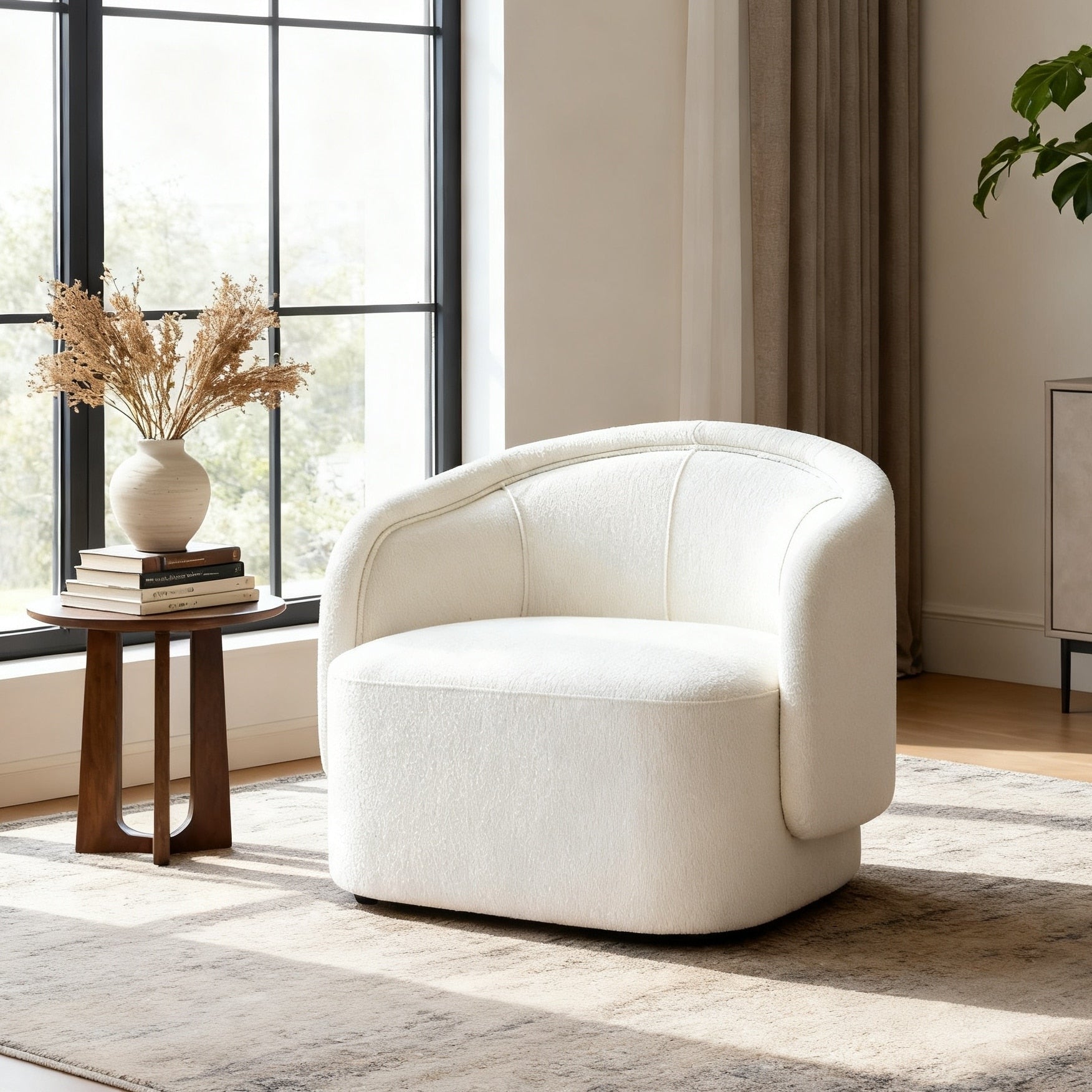 Side Chair Leisure Chair Lounge Chair For Living Room Reception Chair Upholstered Chair Reading Chair