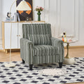 Side Chair Lounge Chair With Nailhead Trim Leisure Chair Green Accent Chair Dressing Chair Reading Chair