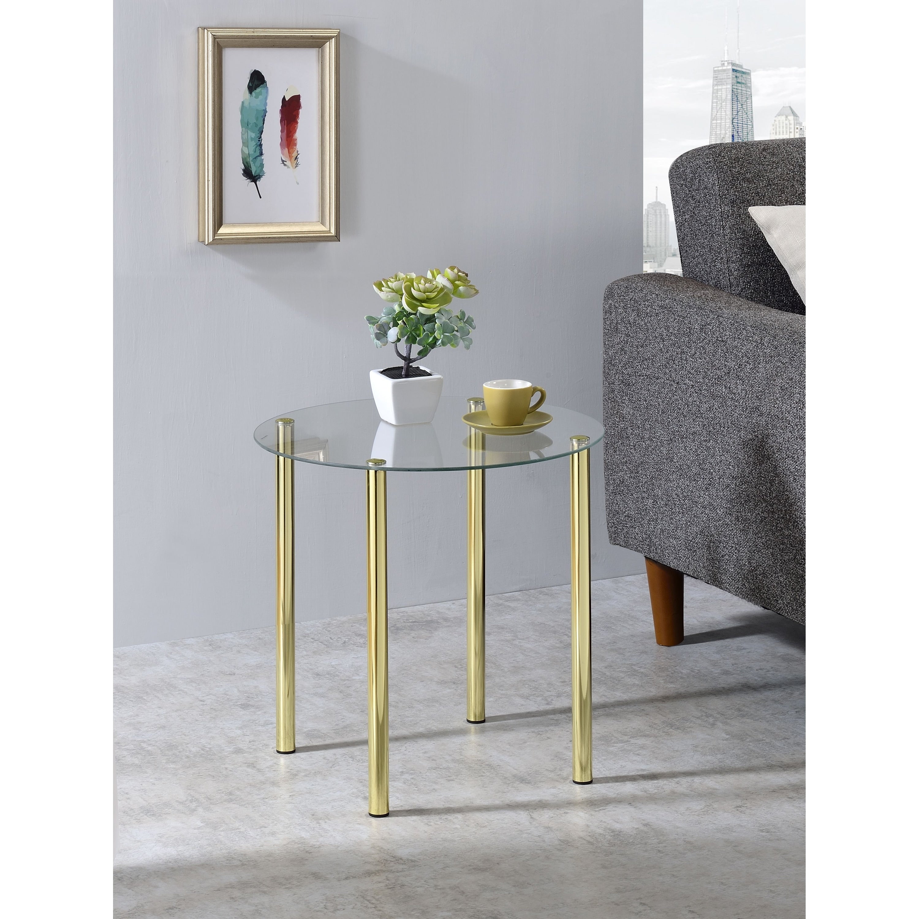 Side Table