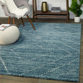 Sienna Geometric Indoor Area Rug