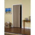 Sienna Timber Beige Folding Door
