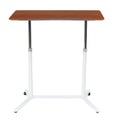 Calico Designs Sierra Adjustable Height Desk