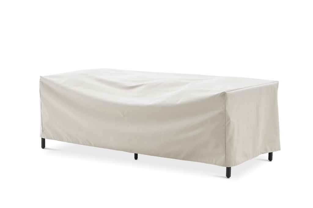 Sierra Outdoor Loveseat Cover