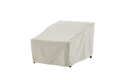Sierra Outdoor Armless Couch Cover
