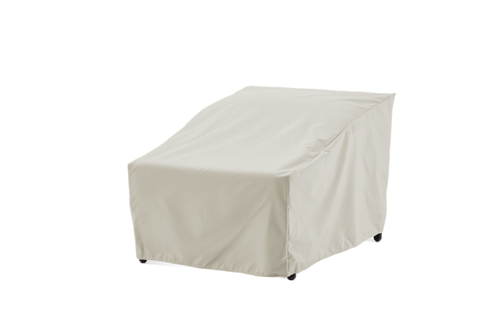 Sierra Outdoor Armless Couch Cover