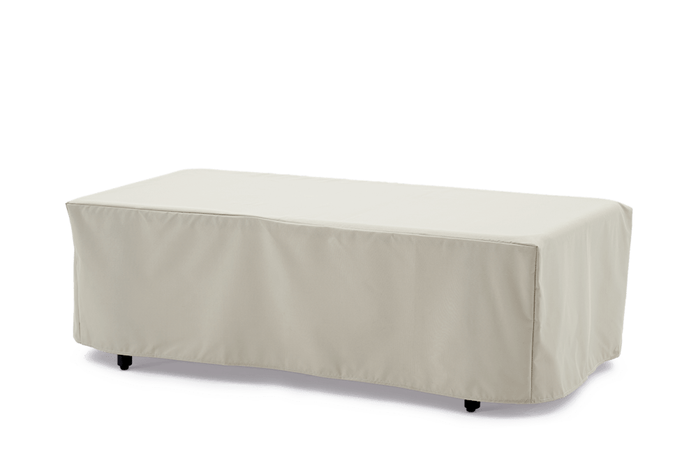 Sierra Outdoor Coffee Table Cover