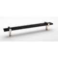 Sietto Adjustable Center To Center 9 Inch Long Handle Cabinet Pull