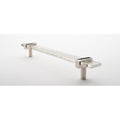 Sietto Adjustable Center To Center 9 Inch Long Handle Cabinet Pull