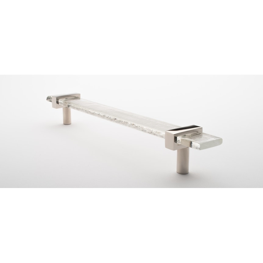 Sietto Adjustable Center To Center 9 Inch Long Handle Cabinet Pull