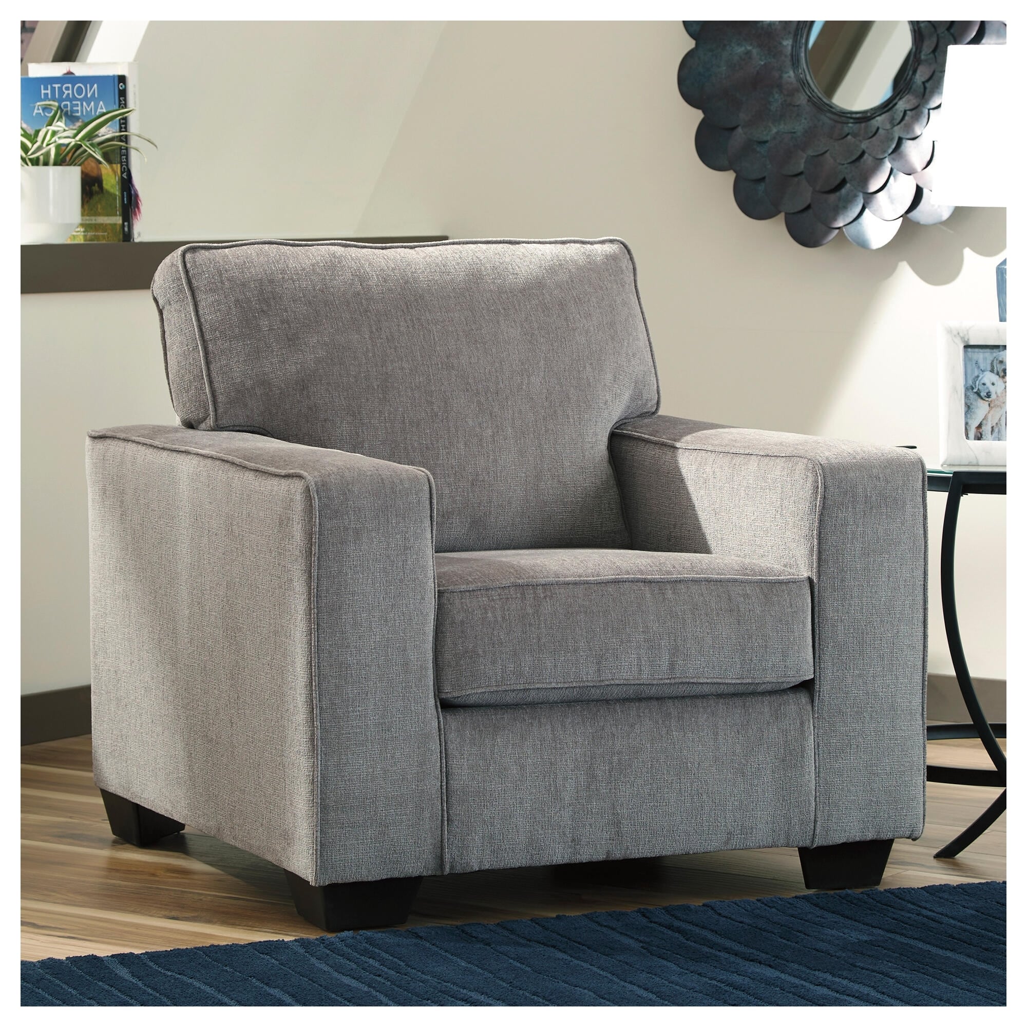 Altari Alloy Chair