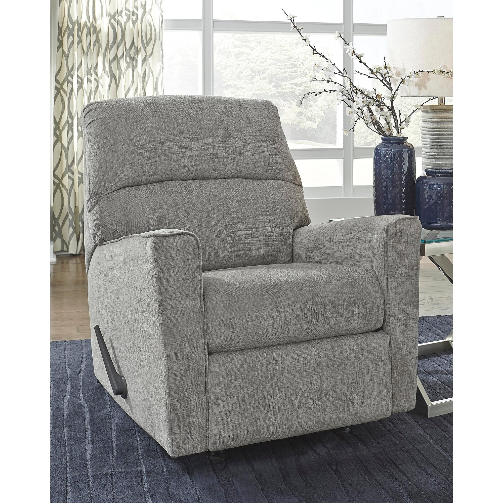 Altari Alloy Rocker Recliner