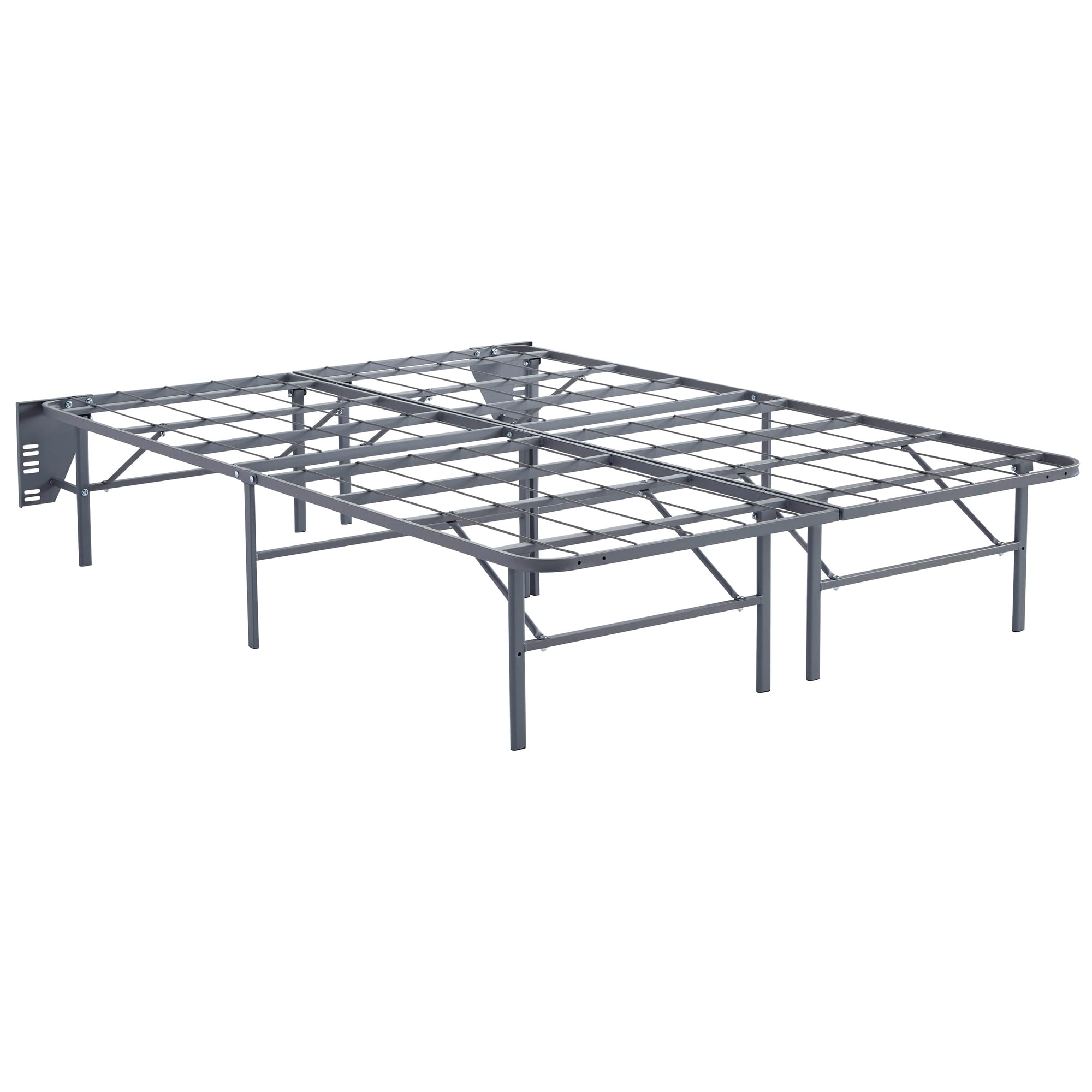 Signature Design By Ashley Grey Better Than A Boxspring Full Riser