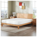 Signature Design By Ashley Chime 10 In Queen Memory Foam Bed In A Box